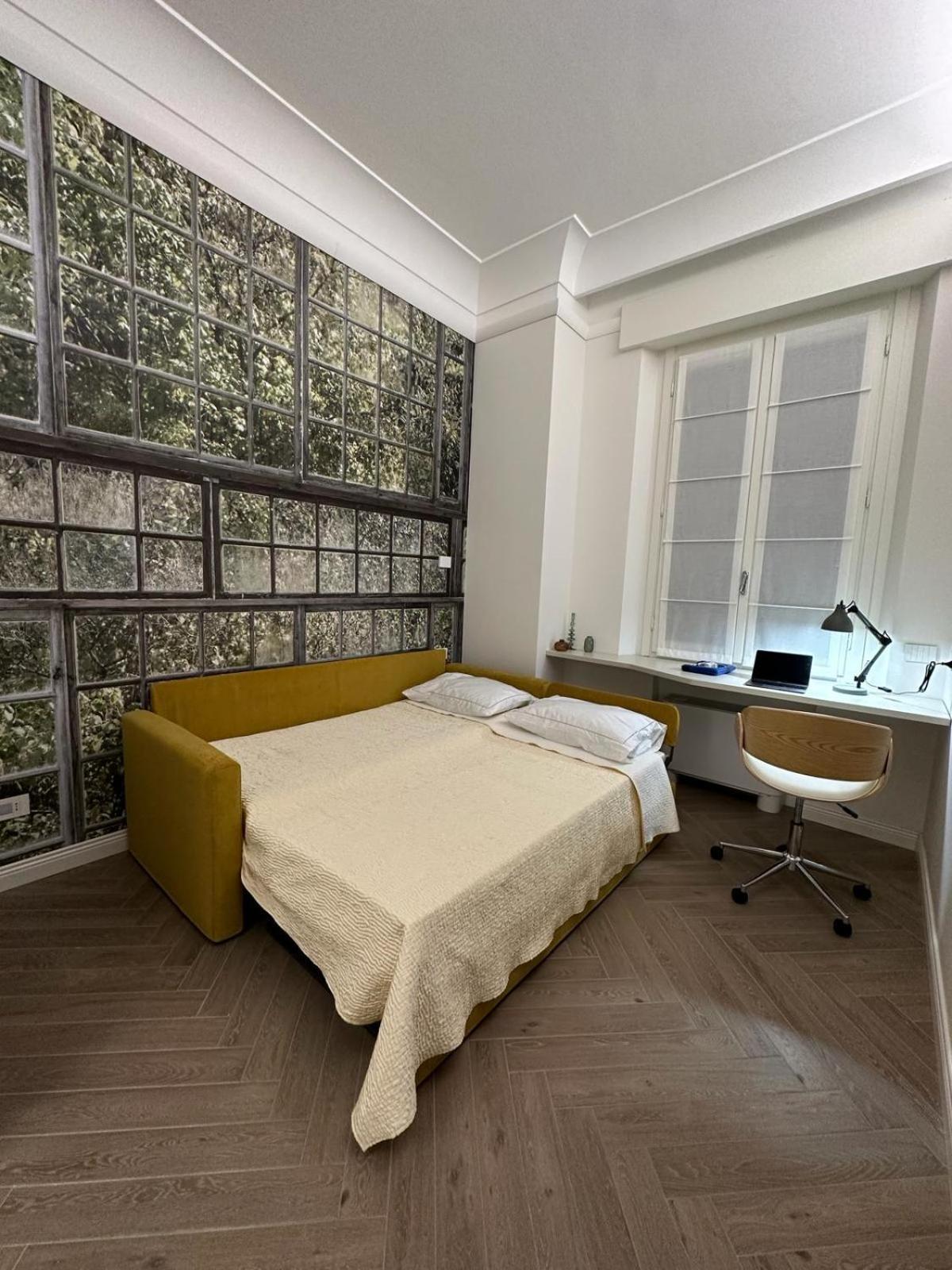 Cuore Di Brera, Unique Location, Great Charm Milan Luaran gambar