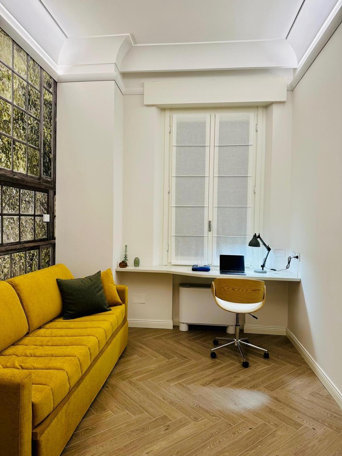 Cuore Di Brera, Unique Location, Great Charm Milan Luaran gambar