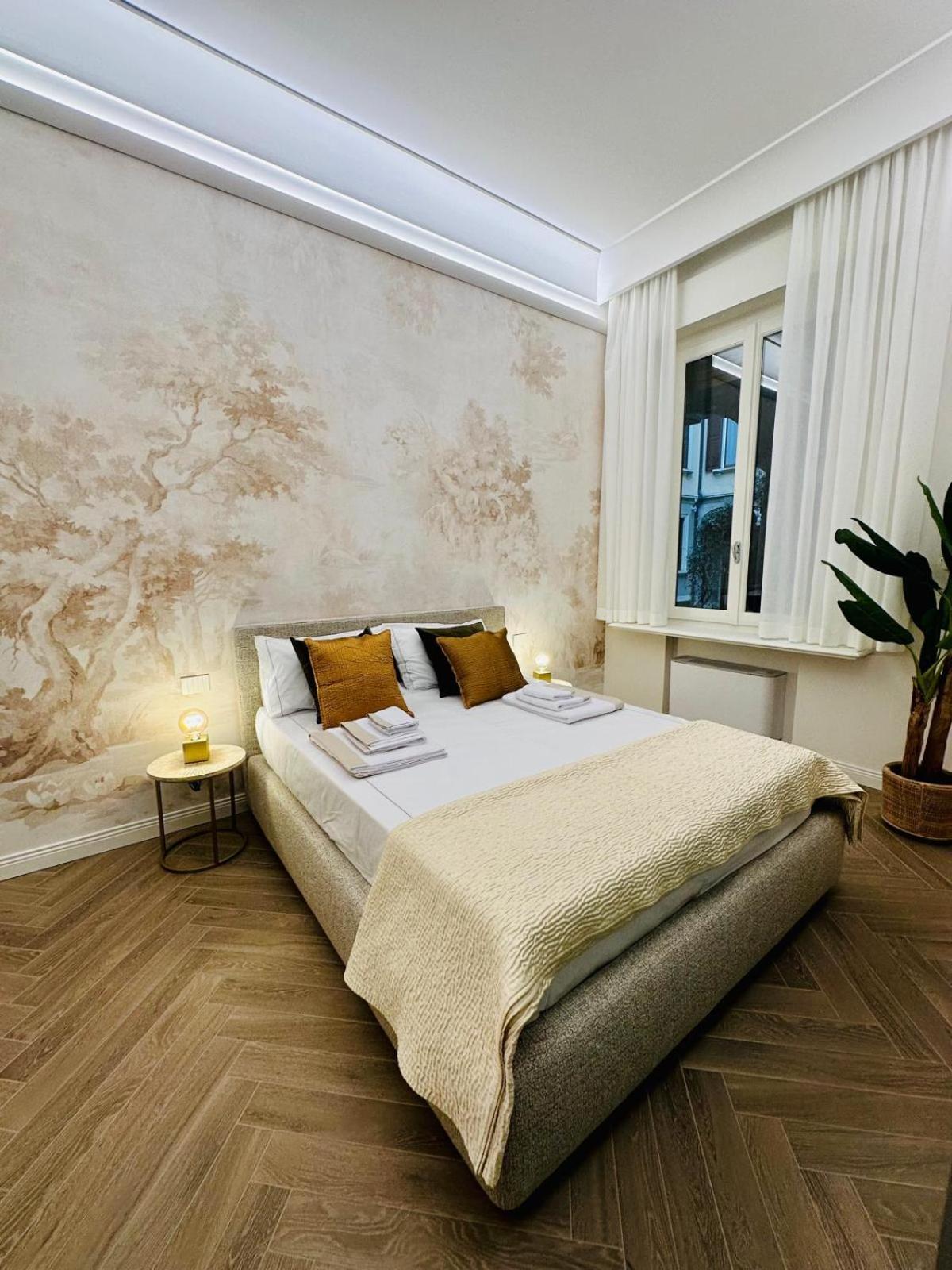 Cuore Di Brera, Unique Location, Great Charm Milan Luaran gambar