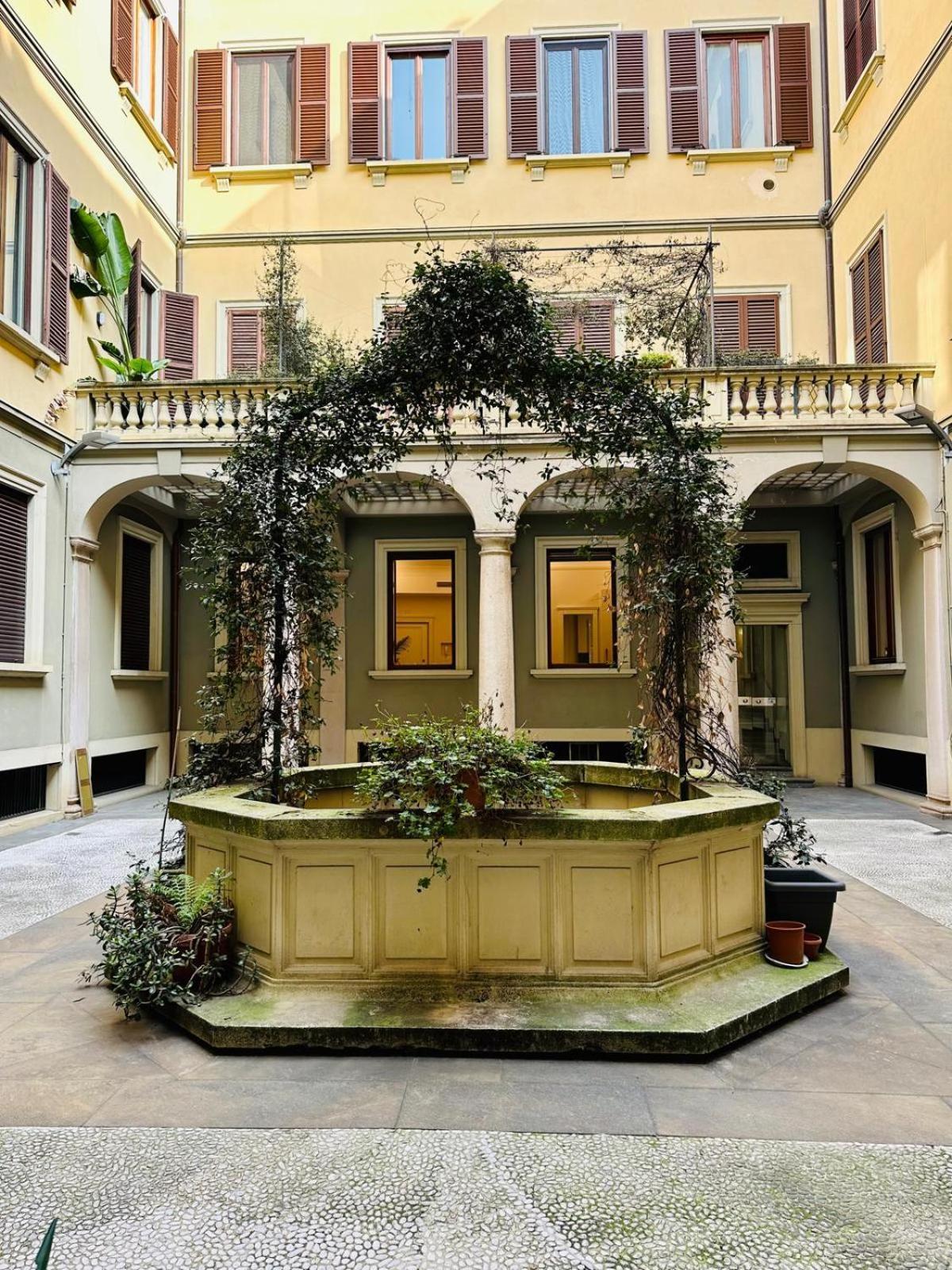 Cuore Di Brera, Unique Location, Great Charm Milan Luaran gambar