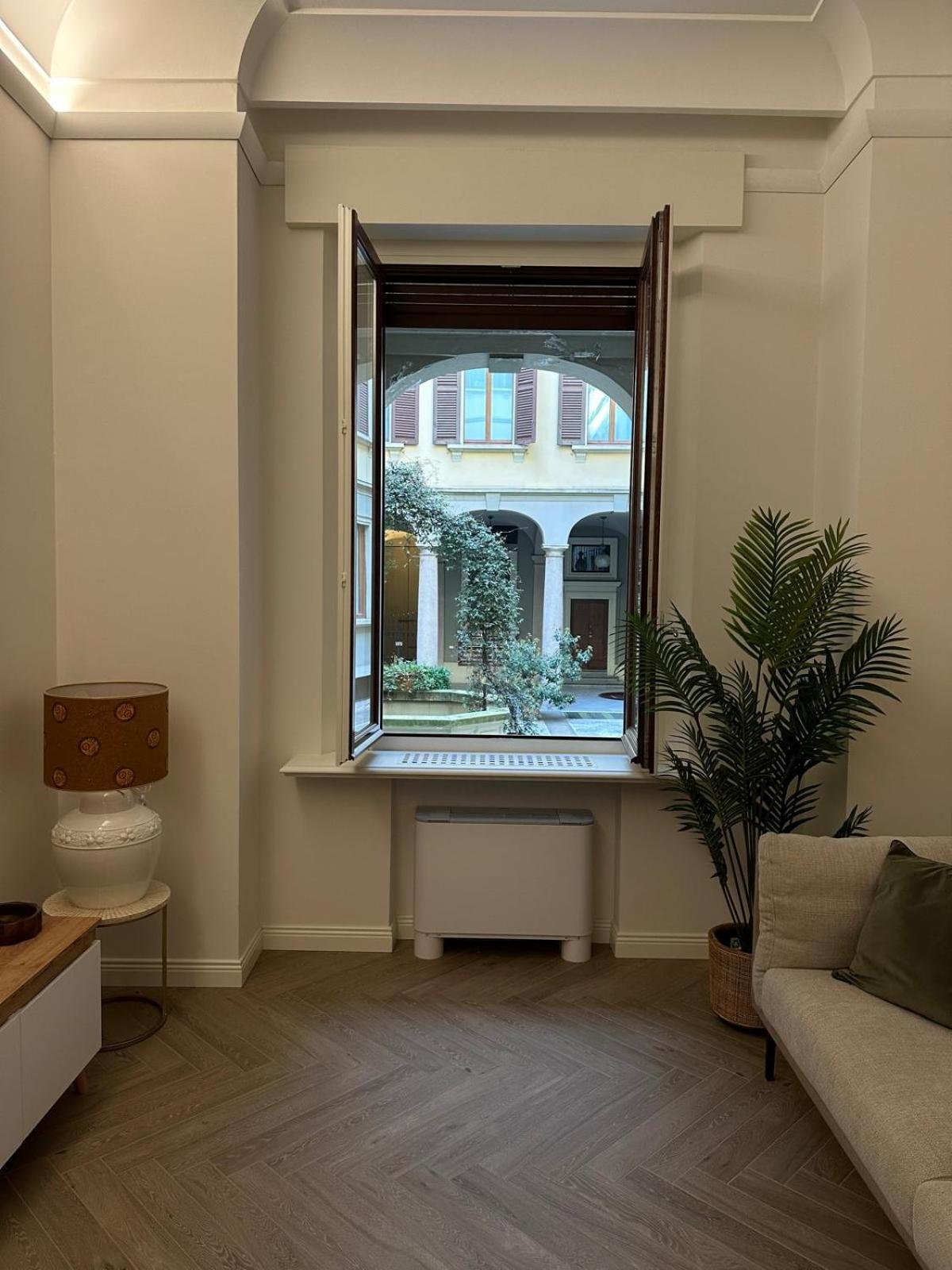 Cuore Di Brera, Unique Location, Great Charm Milan Luaran gambar