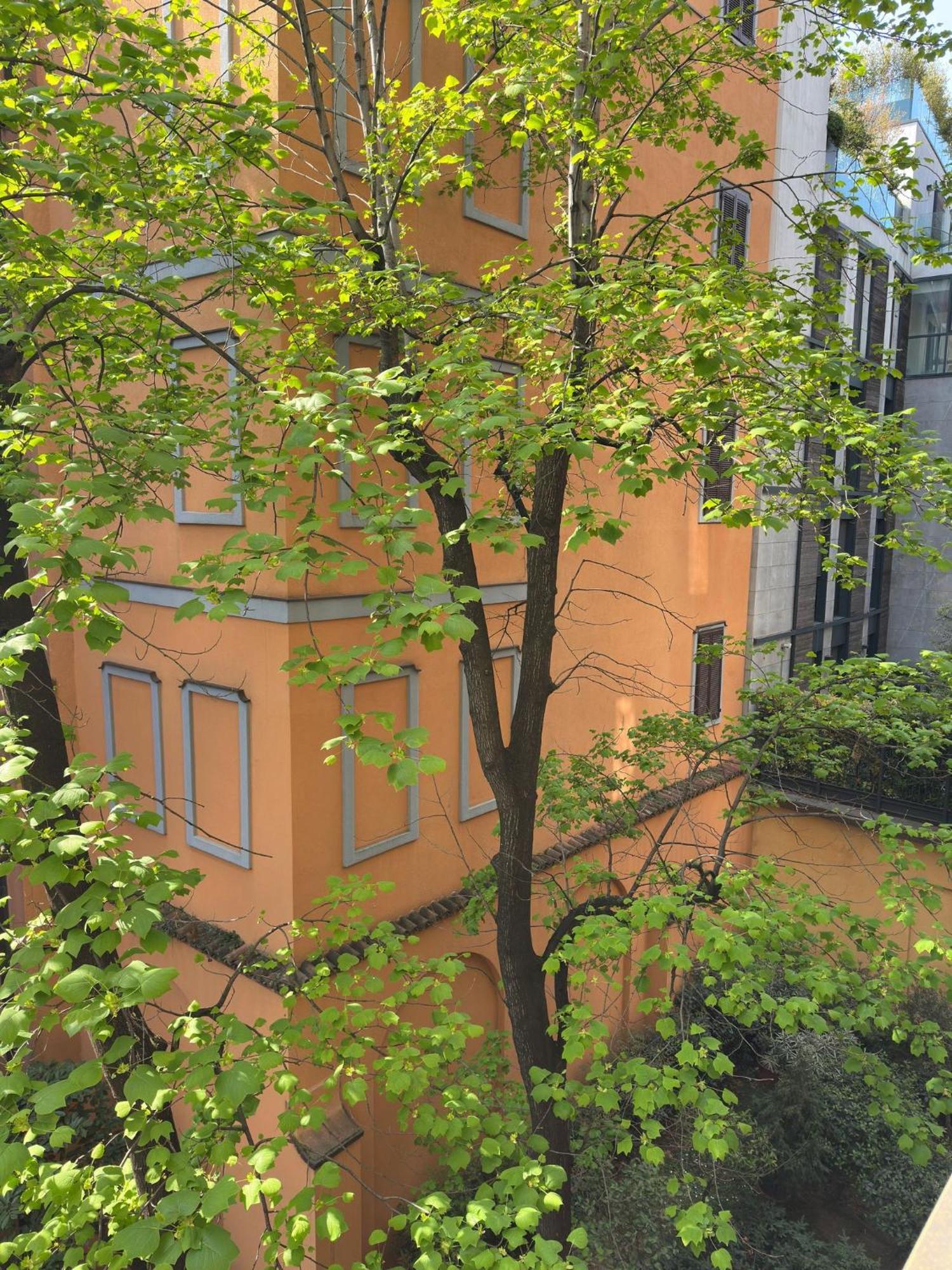 Cuore Di Brera, Unique Location, Great Charm Milan Luaran gambar
